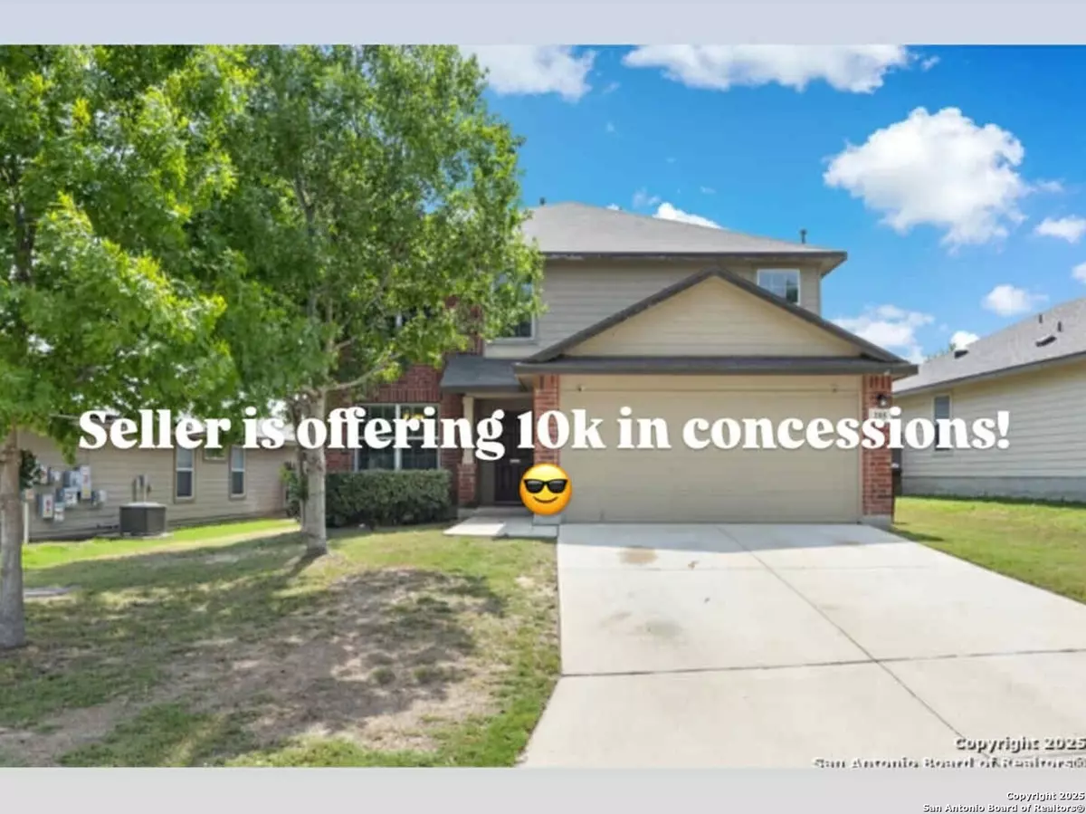 San Antonio, TX 78253,255 Elisabeth Run