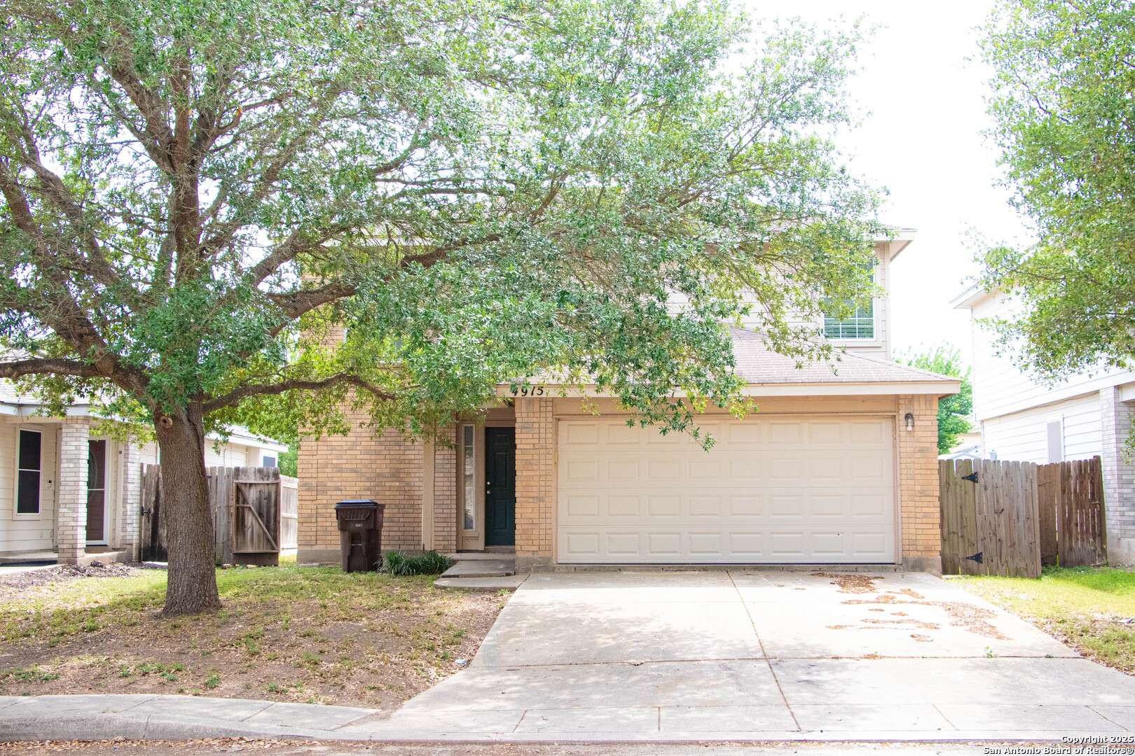 4915 Brazoswood, San Antonio, TX 78244