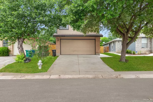 San Antonio, TX 78254,9538 Beau