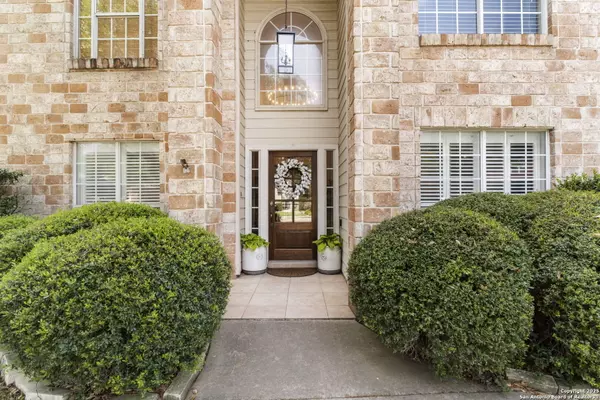 San Antonio, TX 78259,18323 Edwards Bluff