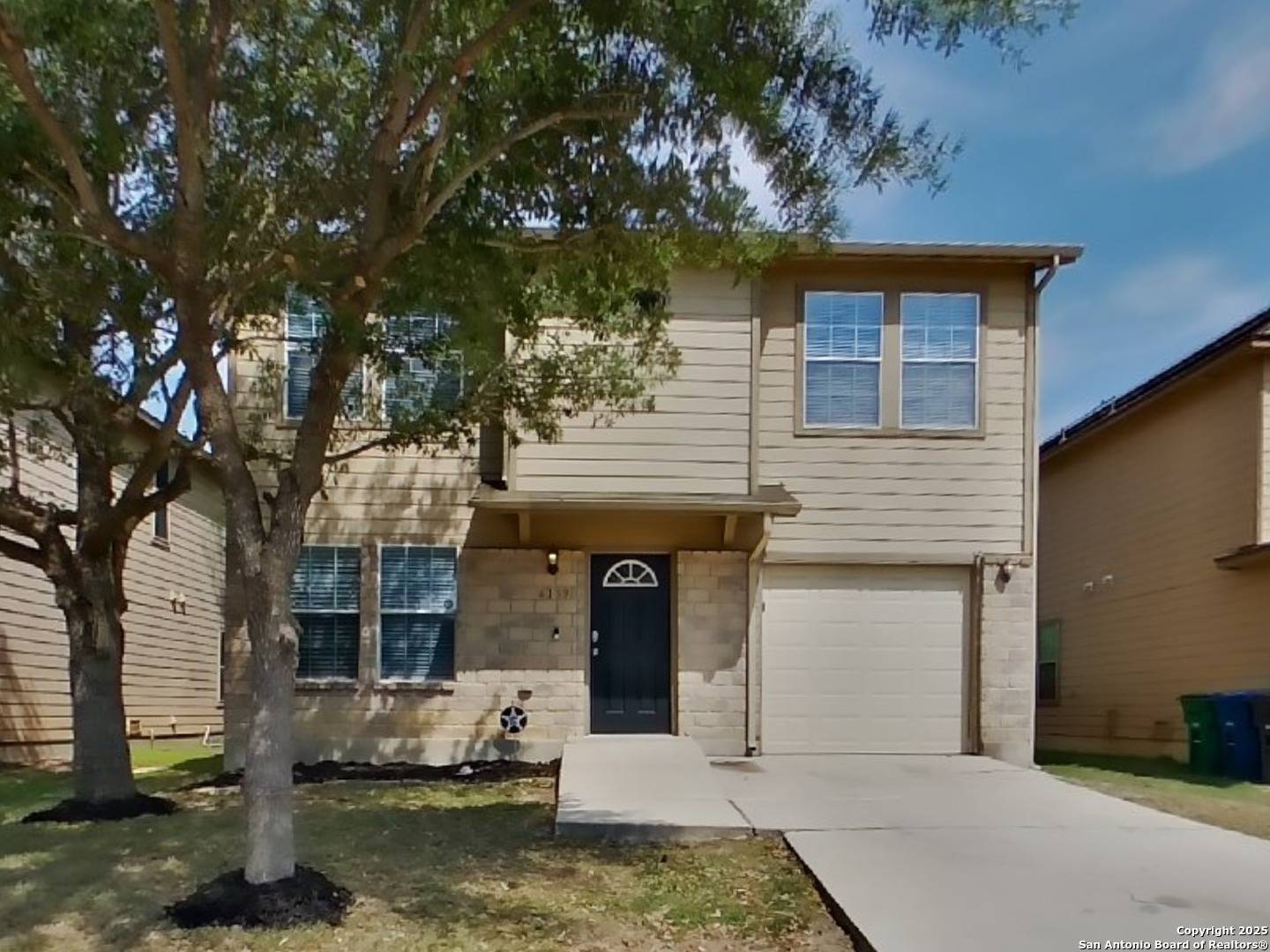 6139 Plumbago, San Antonio, TX 78218