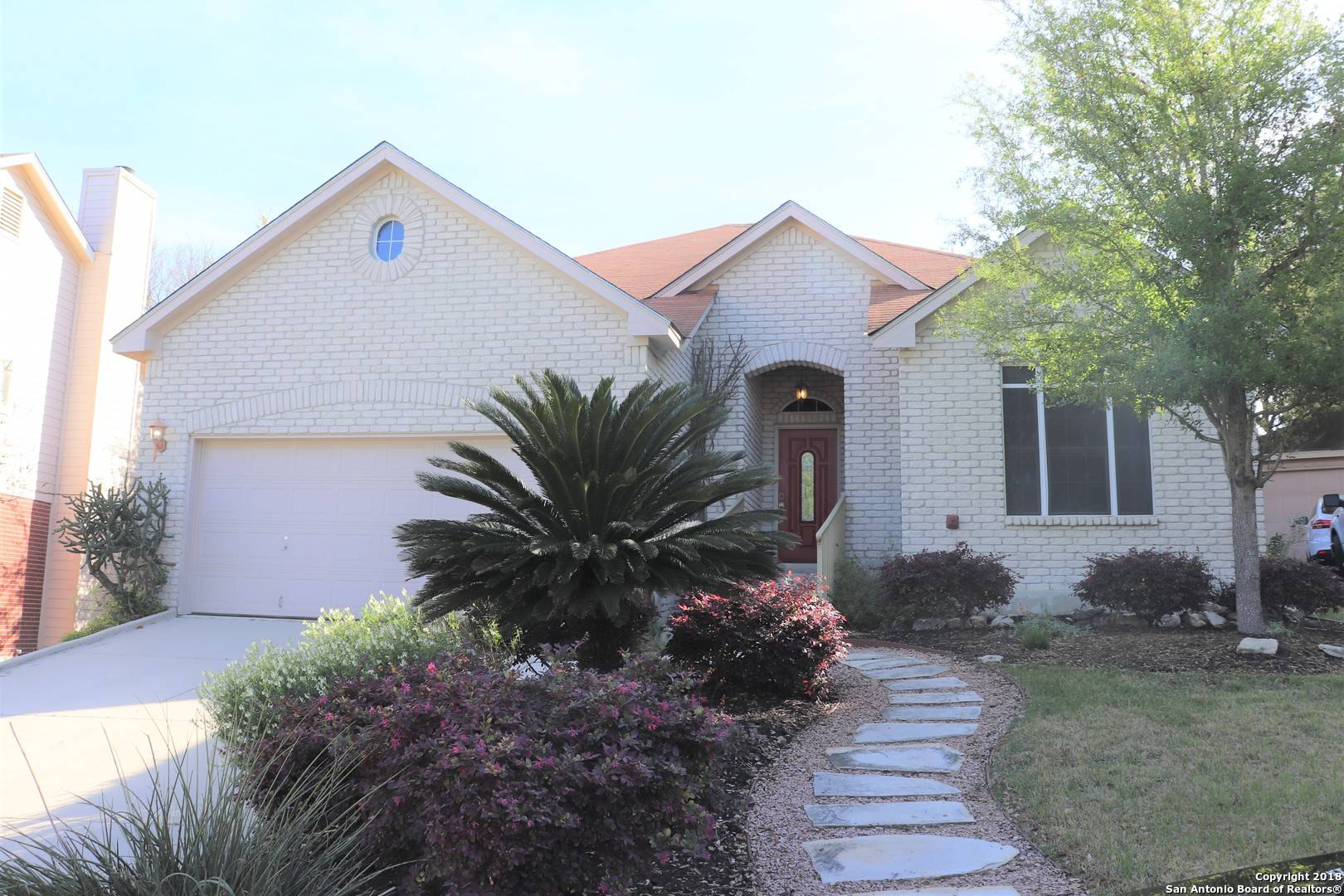 15722 Knolldown, San Antonio, TX 78247