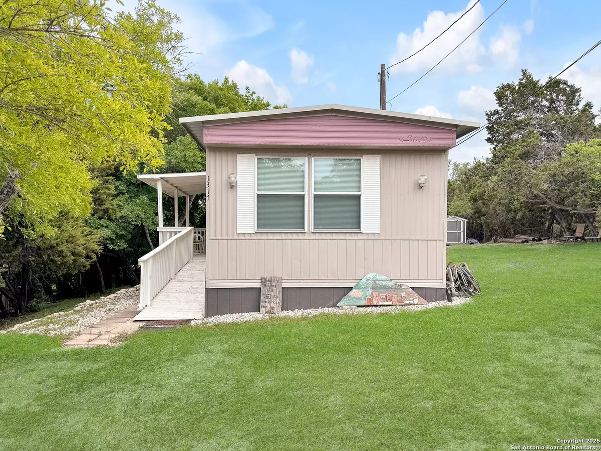 Canyon Lake, TX 78133,1317 Hidden Fawn