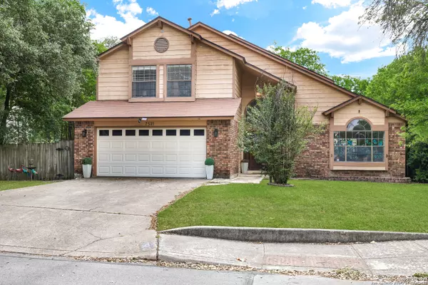 San Antonio, TX 78250,7521 Sidbury Circle