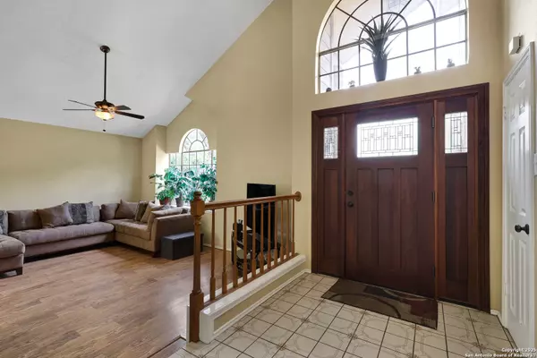 San Antonio, TX 78250,7521 Sidbury Circle