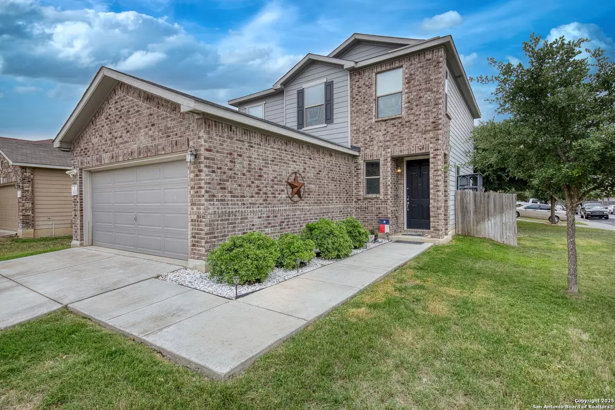 San Antonio, TX 78221,302 Pleasanton Heights