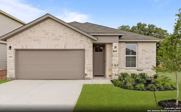 15556 Bonnethead Road, San Antonio, TX 78253-7208