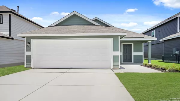2055 Olivia Drive, New Braunfels, TX 78130