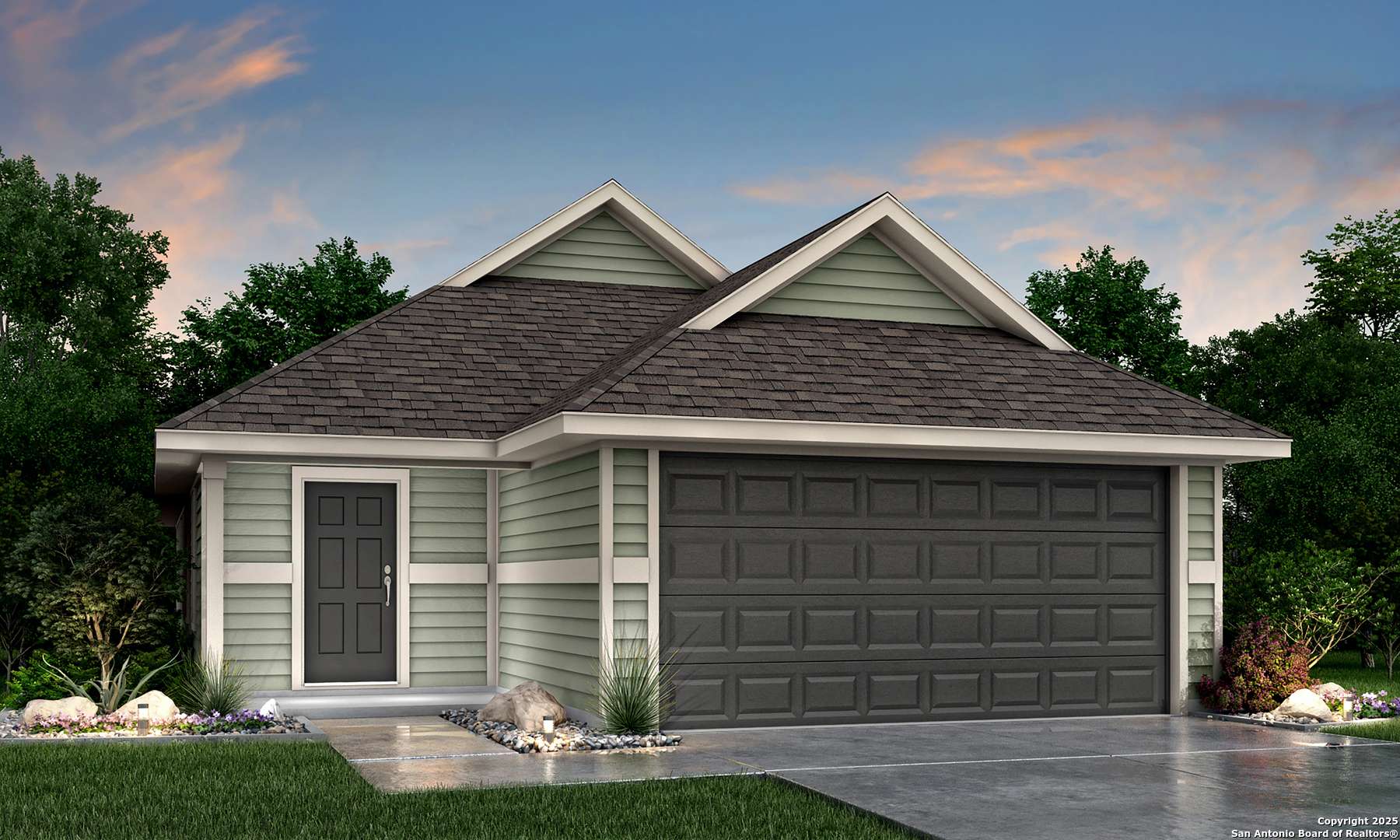 2055 Olivia Drive, New Braunfels, TX 78130