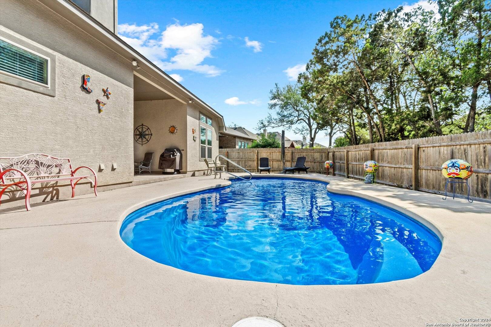 534 Mission Hill Run, New Braunfels, TX 78132
