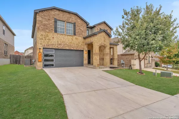 San Antonio, TX 78253-4414,12851 Limestone Way
