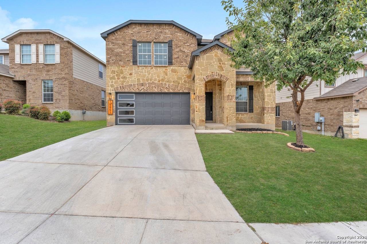 San Antonio, TX 78253-4414,12851 Limestone Way
