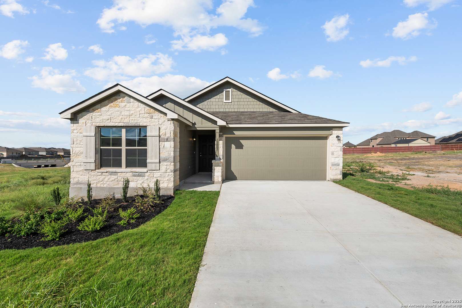 San Antonio, TX 78252,8306 Smithers Avenue