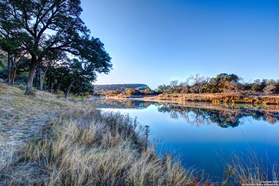 N/A Easy Street, Junction, TX 76849