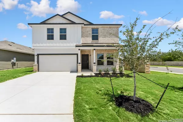 8514 Smithers Avenue, San Antonio, TX 78252