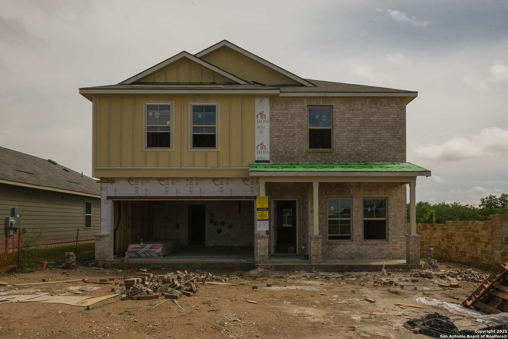 San Antonio, TX 78252,8514 Smithers Avenue