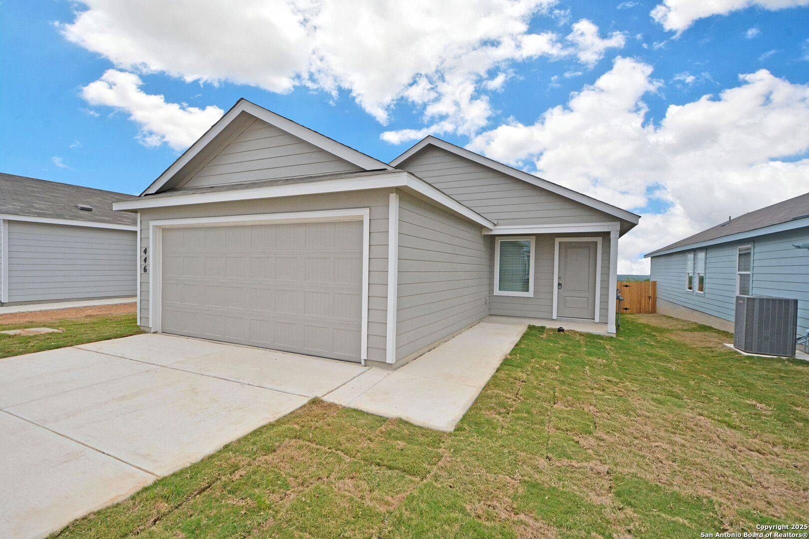 446 Payton Place, Marion, TX 78124