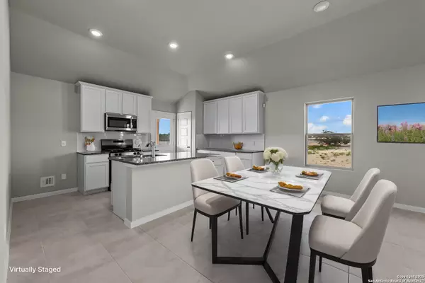 San Antonio, TX 78252,8818 Campacaus Trail