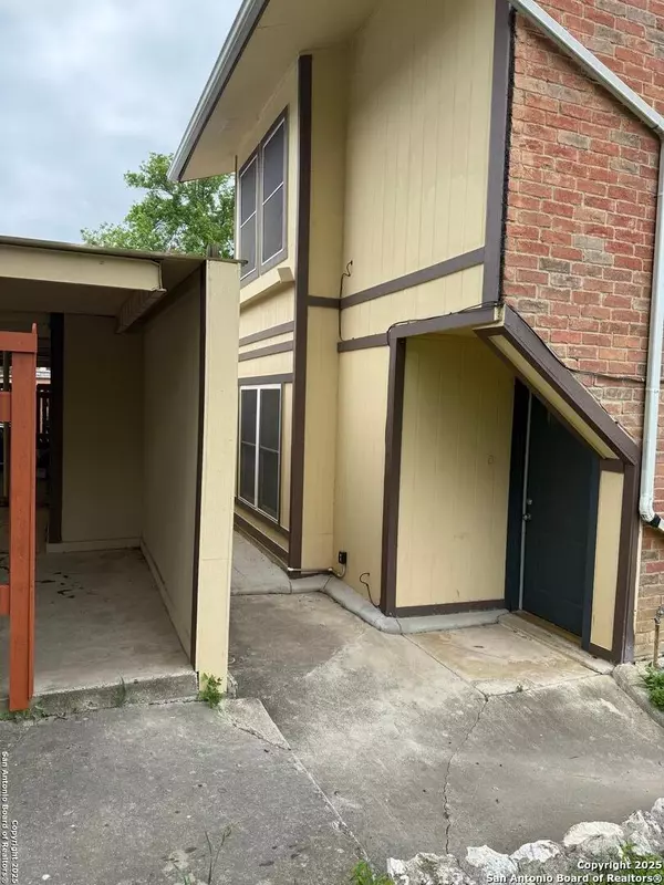 12006 Ashrock, San Antonio, TX 78230