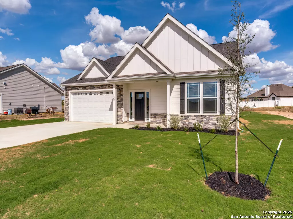 La Vernia, TX 78121,132 Turnberry Dr