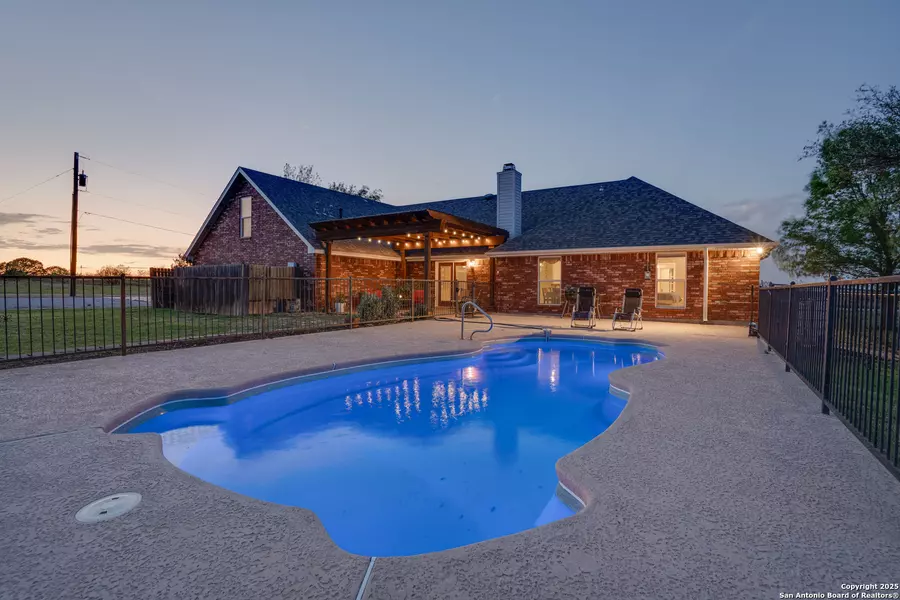 6101 Kovarik Road, Wichita Falls, TX 76310