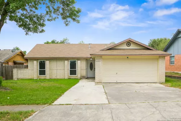 14331 Ridge Point, San Antonio, TX 78233