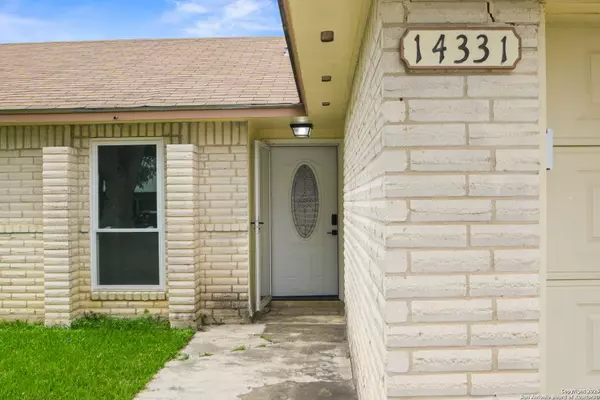 San Antonio, TX 78233,14331 Ridge Point