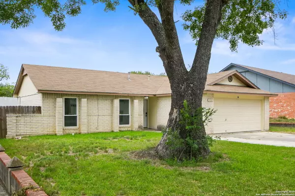 San Antonio, TX 78233,14331 Ridge Point