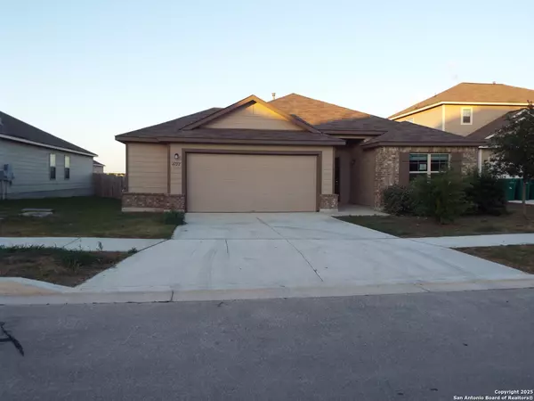 6722 Shiraz Way, Converse, TX 78109