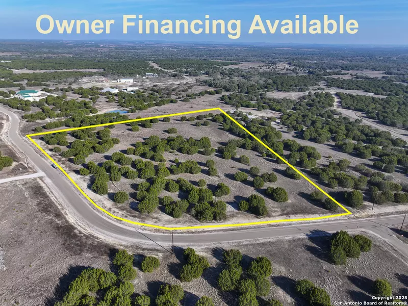 000 High View Lane, Lampasas, TX 76550