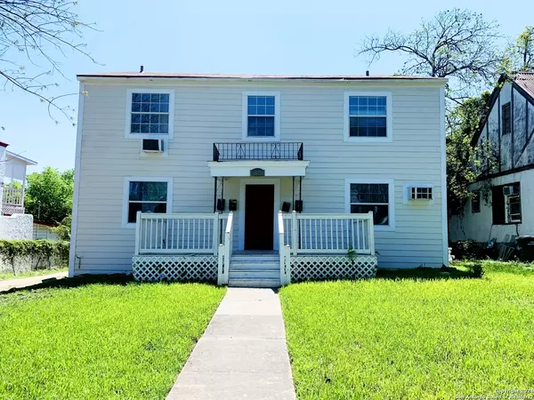 1524 woodlawn UNIT 1, San Antonio, TX 78201