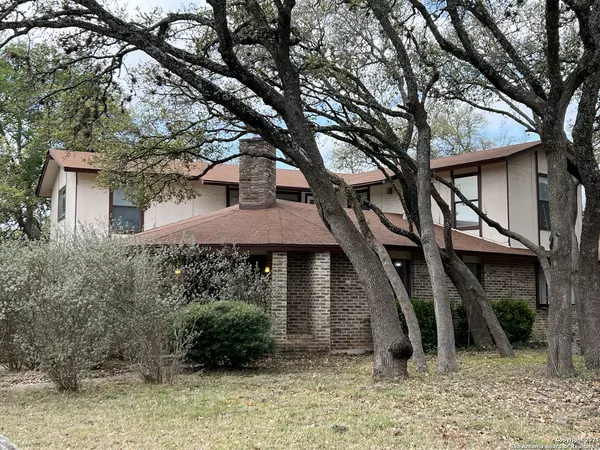 4503 Shavano Woods, San Antonio, TX 78249