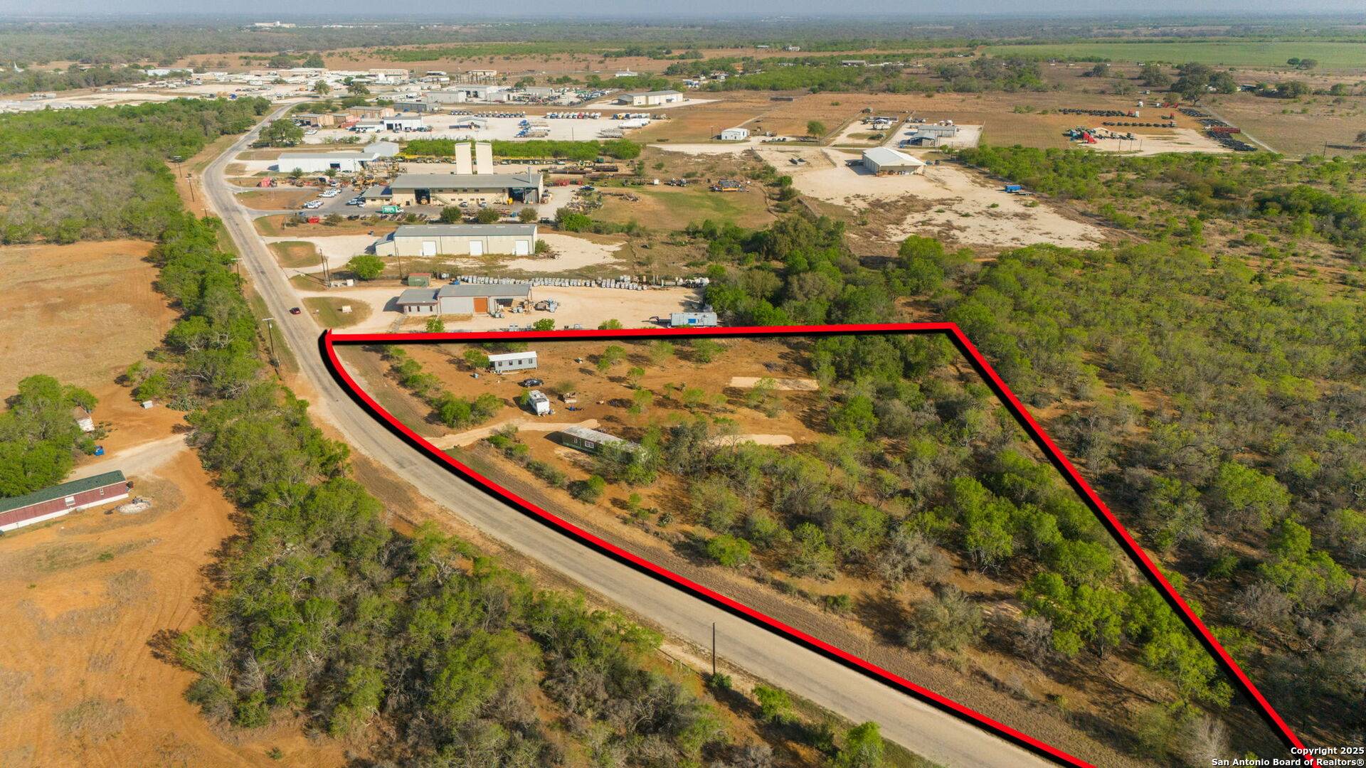 Pleasanton, TX 78064,781 Corgey Rd