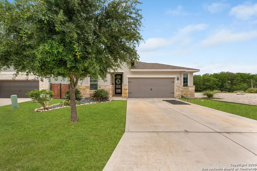 2302 Verona Way, San Antonio, TX 78259