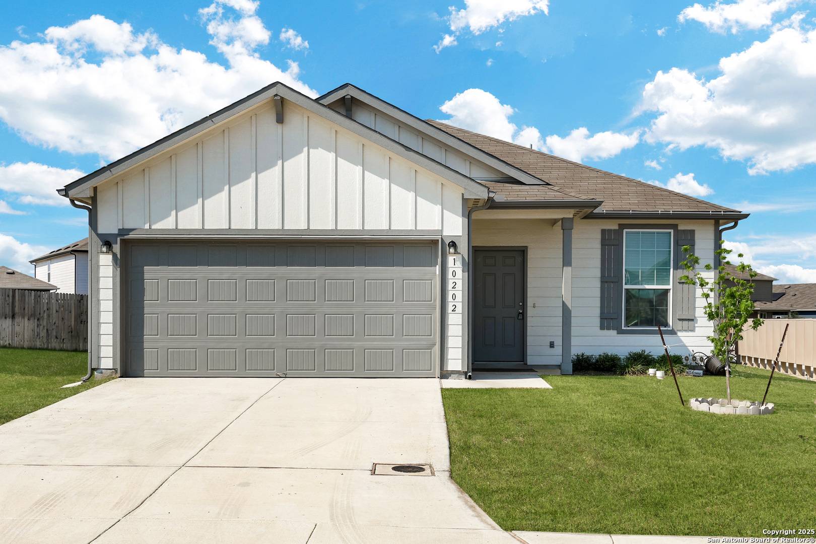10202 Crossbuck, Converse, TX 78109