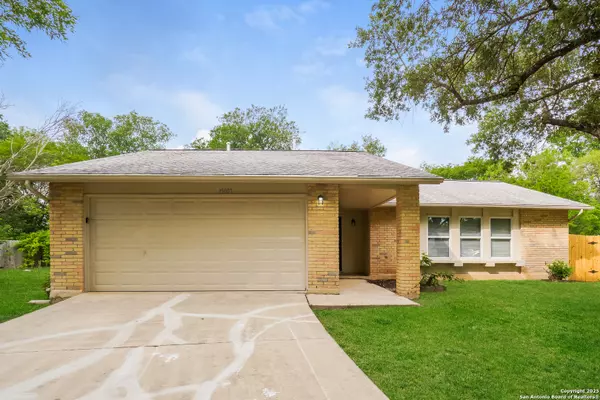 15007 Old Creek, San Antonio, TX 78217
