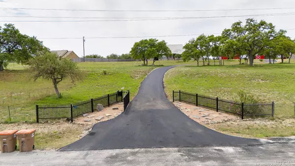 Blanco, TX 78606,1770 Logan's Way