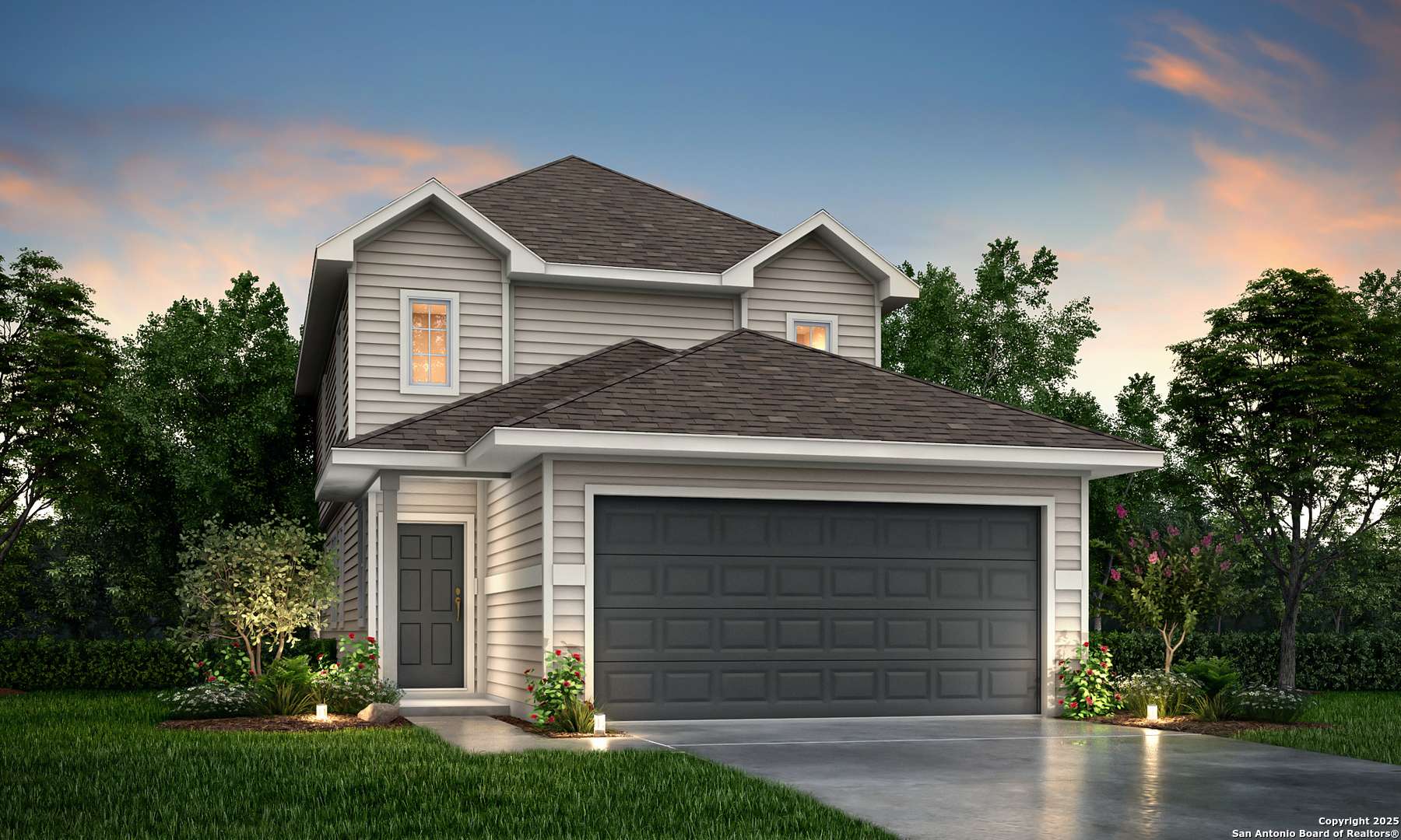 2059 Olivia Drive, New Braunfels, TX 78130