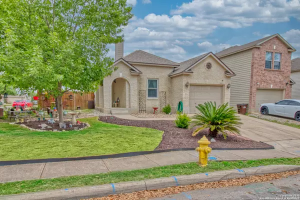 San Antonio, TX 78245,9951 Carswell Peak