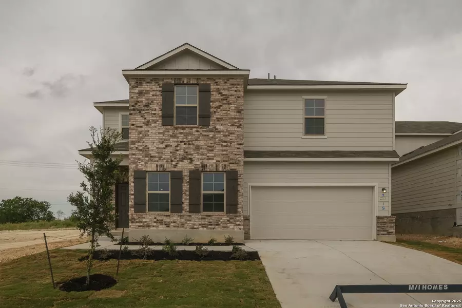 2915 Selhurst Street, Converse, TX 78109