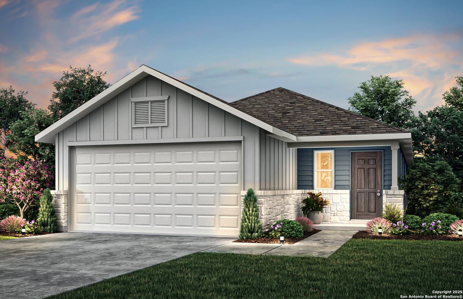 1023 Oriole Way, Marion, TX 78124