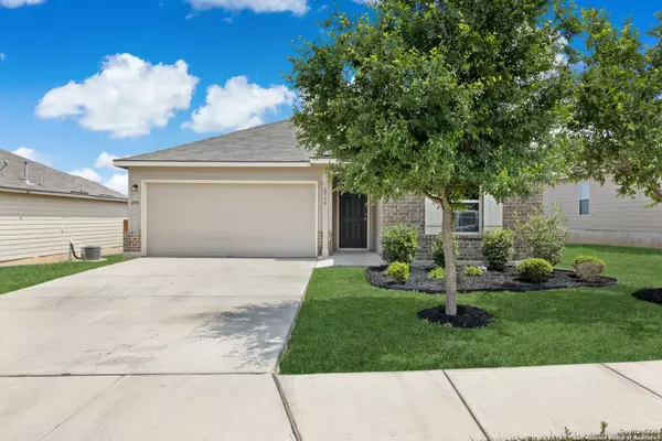 6930 Stout Way, Converse, TX 78109