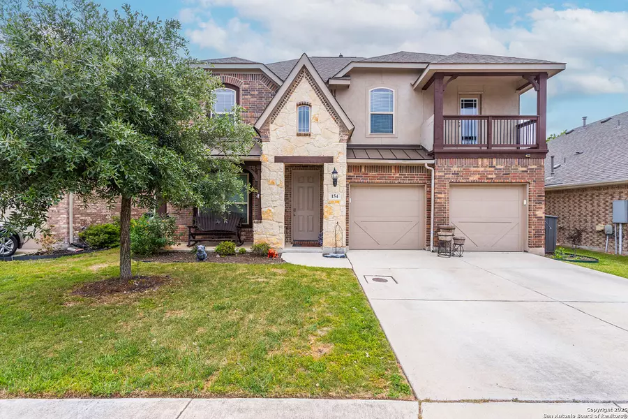154 Destiny, Boerne, TX 78006