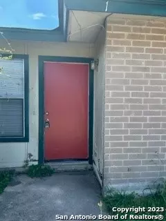 5521 LOCHMOOR UNIT #1, San Antonio, TX 78244-1427