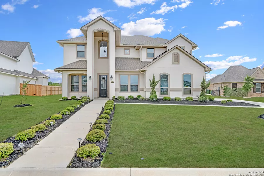 7151 Agarita Mist, Fair Oaks Ranch, TX 78015