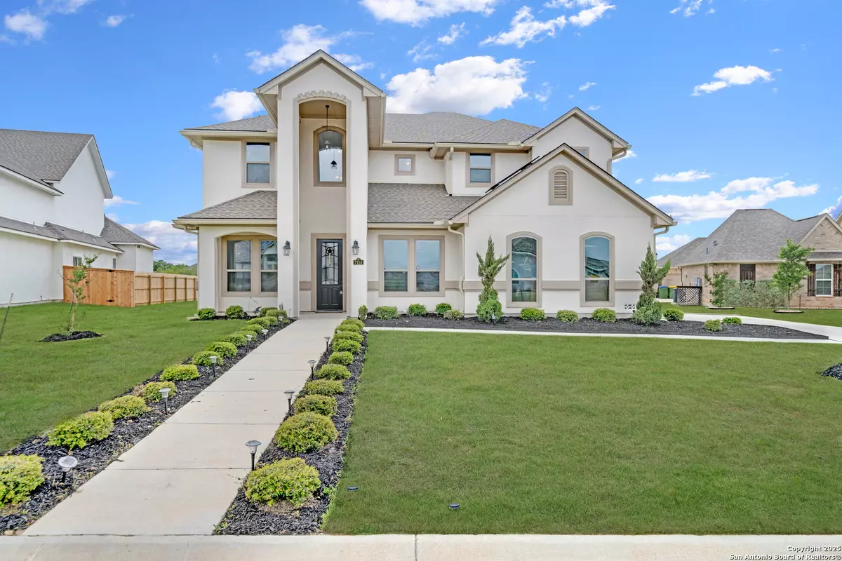 Fair Oaks Ranch, TX 78015,7151 Agarita Mist