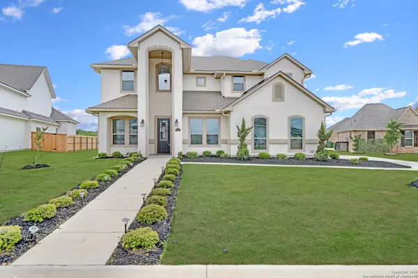 7151 Agarita Mist, Fair Oaks Ranch, TX 78015