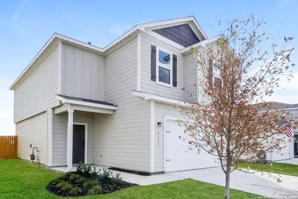 New Braunfels, TX 78132,4111 Trail De Paris