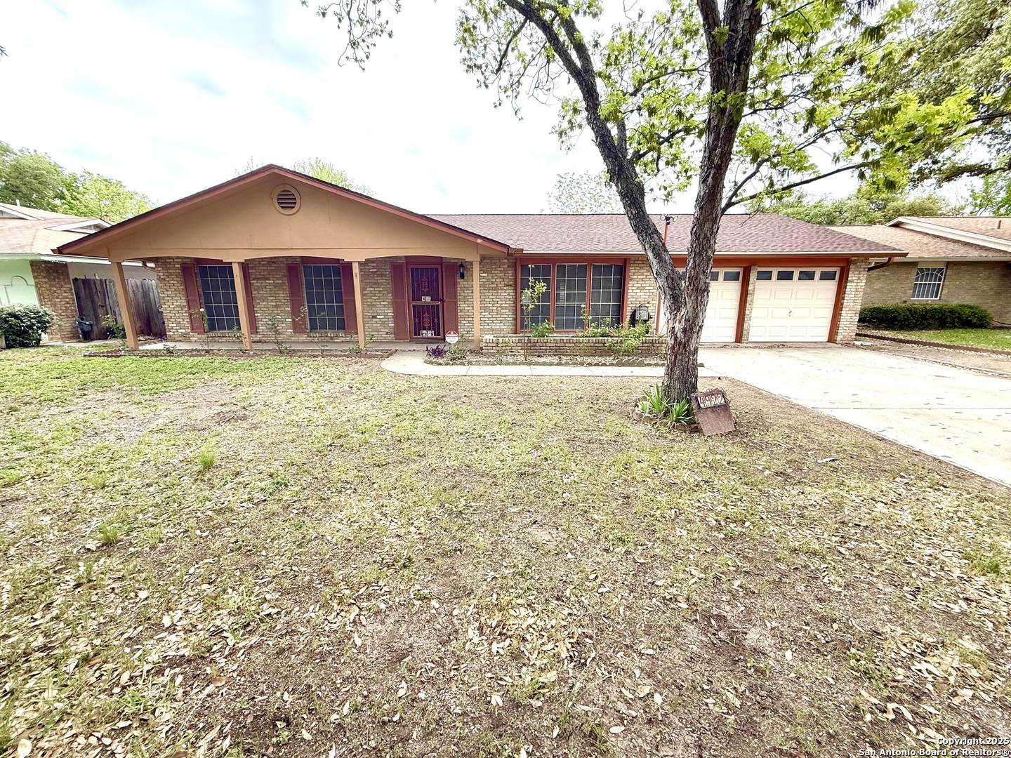 4922 Lambeth Dr, San Antonio, TX 78228