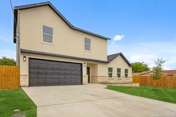 San Antonio, TX 78207,114 Minter St